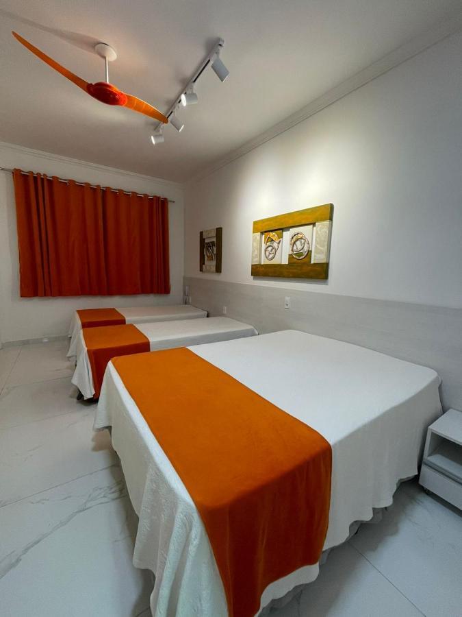 Flat Amarilis - Riviera De Sao Lourenco Exterior photo