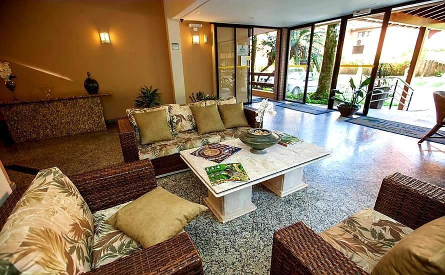 Flat Amarilis - Riviera De Sao Lourenco Exterior photo