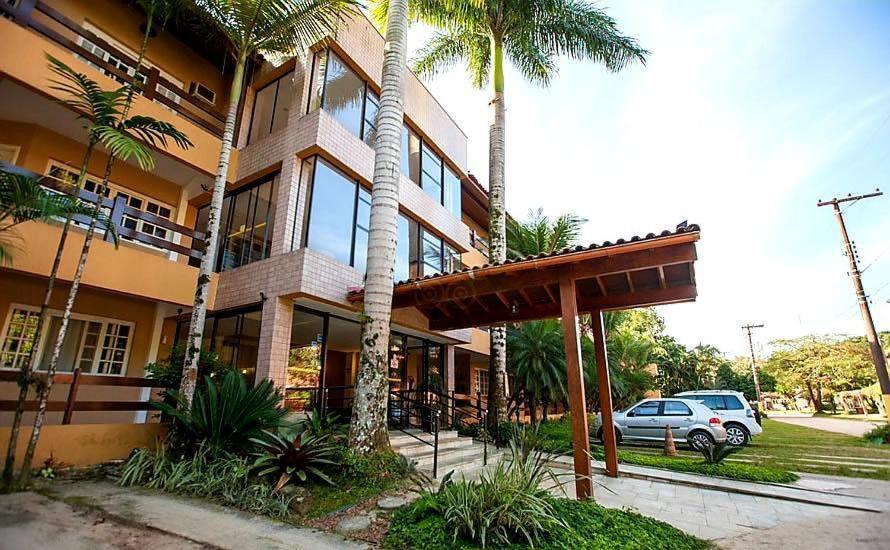 Flat Amarilis - Riviera De Sao Lourenco Exterior photo