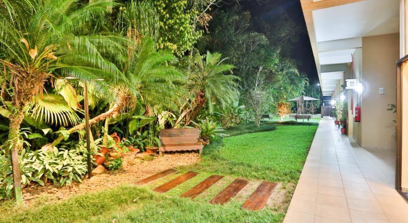 Flat Amarilis - Riviera De Sao Lourenco Exterior photo